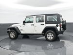 2017 Wrangler Unlimited Thumbnail 5