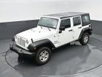 2017 Wrangler Unlimited Thumbnail 18