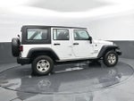 2017 Wrangler Unlimited Thumbnail 19