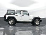 2017 Wrangler Unlimited Thumbnail 22
