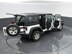 2017 Wrangler Unlimited Thumbnail 23