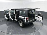 2017 Wrangler Unlimited Thumbnail 24