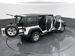2017 Wrangler Unlimited Thumbnail 25