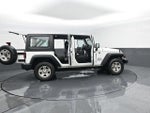 2017 Wrangler Unlimited Thumbnail 26