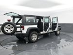 2017 Wrangler Unlimited Thumbnail 27