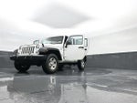 2017 Wrangler Unlimited Thumbnail 30