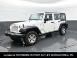 2017 Wrangler Unlimited Thumbnail 1