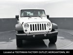 2017 Wrangler Unlimited Thumbnail 3
