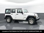 2017 Wrangler Unlimited Thumbnail 4
