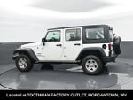 2017 Wrangler Unlimited Thumbnail 5