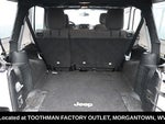 2017 Wrangler Unlimited Thumbnail 6