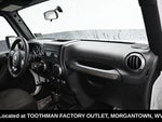2017 Wrangler Unlimited Thumbnail 9
