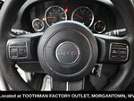 2017 Wrangler Unlimited Thumbnail 15