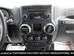 2017 Wrangler Unlimited Thumbnail 16