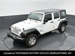 2017 Wrangler Unlimited Thumbnail 18