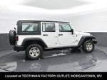 2017 Wrangler Unlimited Thumbnail 19