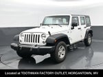 2017 Wrangler Unlimited Thumbnail 20