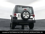 2017 Wrangler Unlimited Thumbnail 21