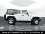 2017 Wrangler Unlimited Thumbnail 22