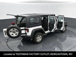 2017 Wrangler Unlimited Thumbnail 23