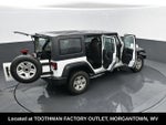 2017 Wrangler Unlimited Thumbnail 25