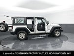 2017 Wrangler Unlimited Thumbnail 26