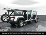2017 Wrangler Unlimited Thumbnail 27