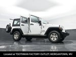 2017 Wrangler Unlimited Thumbnail 29