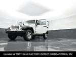 2017 Wrangler Unlimited Thumbnail 30