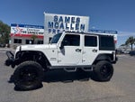 2017 Wrangler Unlimited Thumbnail 2