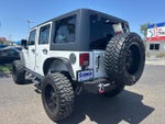 2017 Wrangler Unlimited Thumbnail 3