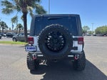 2017 Wrangler Unlimited Thumbnail 4