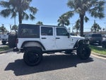 2017 Wrangler Unlimited Thumbnail 5