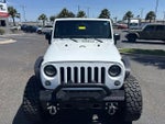 2017 Wrangler Unlimited Thumbnail 6