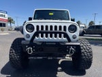 2017 Wrangler Unlimited Thumbnail 7