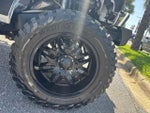 2017 Wrangler Unlimited Thumbnail 8