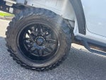 2017 Wrangler Unlimited Thumbnail 9
