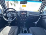 2017 Wrangler Unlimited Thumbnail 16