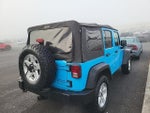 2017 Wrangler Unlimited Thumbnail 2