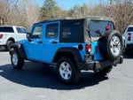 2017 Wrangler Unlimited Thumbnail 6