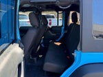 2017 Wrangler Unlimited Thumbnail 13