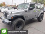 2017 Wrangler Unlimited Thumbnail 1