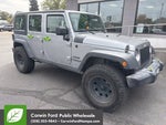 2017 Wrangler Unlimited Thumbnail 2