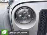 2017 Wrangler Unlimited Thumbnail 3