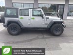 2017 Wrangler Unlimited Thumbnail 4