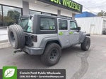 2017 Wrangler Unlimited Thumbnail 5