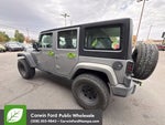 2017 Wrangler Unlimited Thumbnail 6