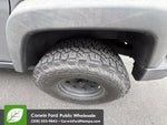 2017 Wrangler Unlimited Thumbnail 8