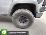 2017 Wrangler Unlimited Thumbnail 9