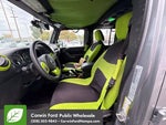 2017 Wrangler Unlimited Thumbnail 11